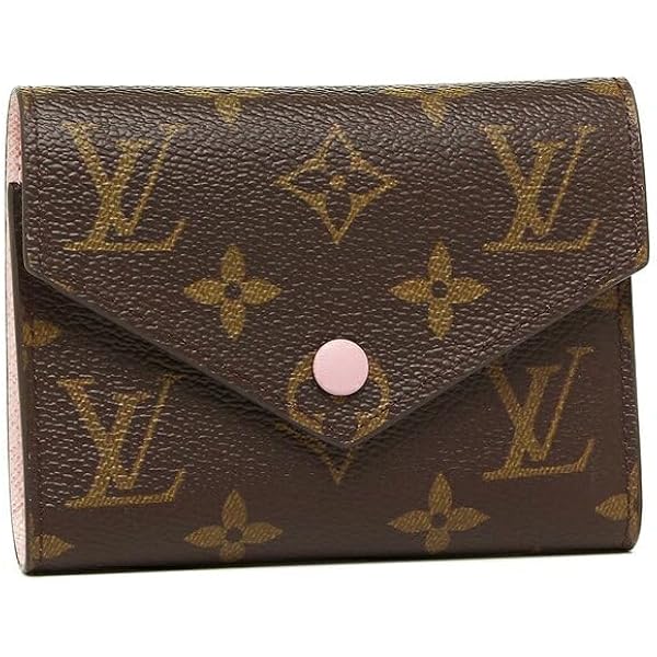 Amazon | LOUIS VUITTON ルイ・ヴィトン ポルトフォイユ・ヴィクトリー